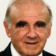 George Vella, 83 (Politician)