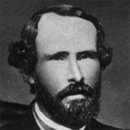 George W Randolph (1818 - 1867) (战争英雄)