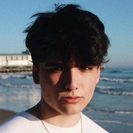 George Walker, 25 (TikTok Star)