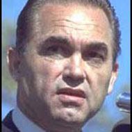 George Wallace (1919 - 1998) (Politician)