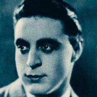 George Walsh (1889 - 1981) (Movie Actor)
