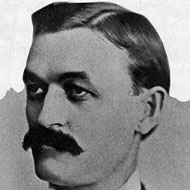 George Washington Galeferris Jr. (1859 - 1896) (工程师)