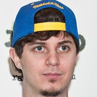 George Watsky, 37 (Rapper)