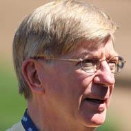 George Will, 82 (Journalist)