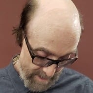 George Winston (1949 - 2023) (钢琴家)