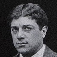 Georges Braque (1882 - 1963) (画家)