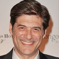 Georges Corraface, 72 (Acteur de cinéma)