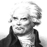Georges Danton (1759 - 1794) (World Leader)