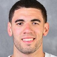 Georges Niang, 30 (Basketball Player)