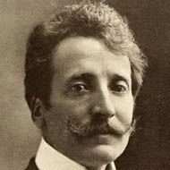 Georges Rodenbach (1855 - 1898) (诗人)