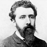Georges Seurat (1859 - 1891) (Painter)