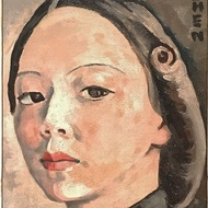 Georgette Chen (1906 - 1993) (画家)