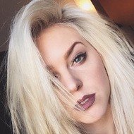 Georgette Sweet, 35 (Make-up artiest)