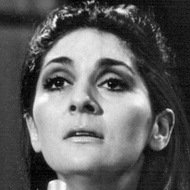 Georgia Brown (1933 - 1992) (Stage Actress)