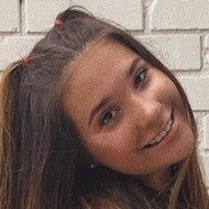 Georgia Catlett, 22 (TikTok明星)