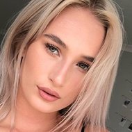 Georgia Denton, 24 (流行歌手)