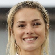 Georgia Ellenwood, 28 (High Jumper)