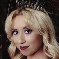 Georgia Fawcett, 31 (TikTok明星)