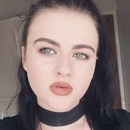 Georgia Francis, 31 (YouTube明星)