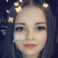 Georgia Gatherum, 28 (TikTok Star)