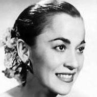 Georgia Gibbs (1919 - 2006) (Jazz Singer)