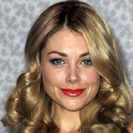 Georgia Horsley, 37 (Pageant Contestant)
