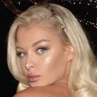 Georgia Kerr, 31 (Model)