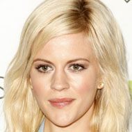 Georgia King, 37 (TV Actress)