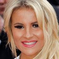 Georgia Kousoulou, 32 (Reality-ster)