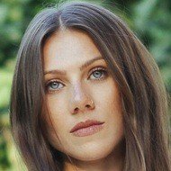 Georgia Ku, 32 (流行歌手)