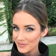 Georgia Love, 35 (Reality Star)