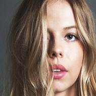 Georgia-May Davis, 28 (TV Actress)