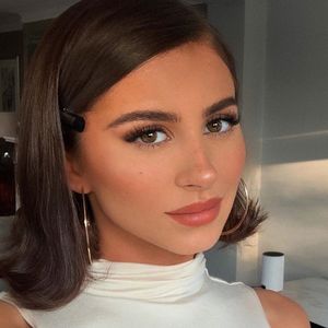 Georgia May Heath, 28 (TikTok明星)