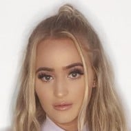 Georgia May Hobson, 23 (TikTok Star)
