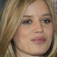 Georgia May Jagger, 32 (模特)