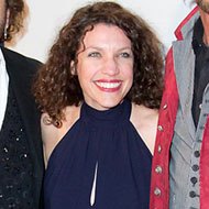 Georgia Middleman, 57 (Country Singer)