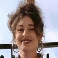 Georgia Panagopoulou, 35 (Instagram Star)