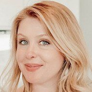 Georgia Pellegrini, 44 (TV Show-Gastgeber)