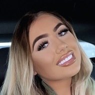 Georgia Portogallo, 24 (Instagram Star)