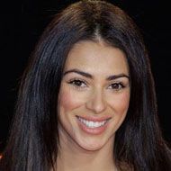 Georgia Salpa, 40 (Model)