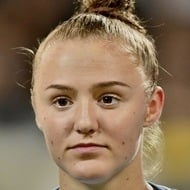 Georgia Stanway, 25 (足球运动员)