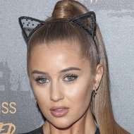 Georgia Steel, 25 (Reality Star)