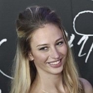 Georgia Tatum Connick, 27 (家庭成員)
