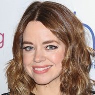 Georgia Taylor, 44 (TV-Schauspielerin)