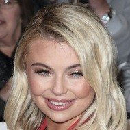 Georgia Toffolo, 29 (现实之星)