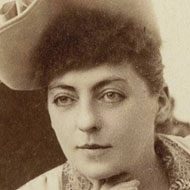 Georgiana Drew (1856 - 1893) (舞台女演員)