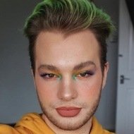 Georgie Aldous, 27 (Instagram Star)