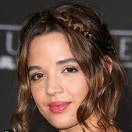 Georgie Flores, 29 (TV Actress)