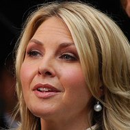Georgie Gardner, 53 (Giornalista)