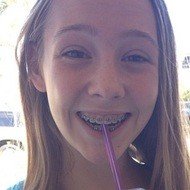 Georgie Smith, 21 (YouTube Star)